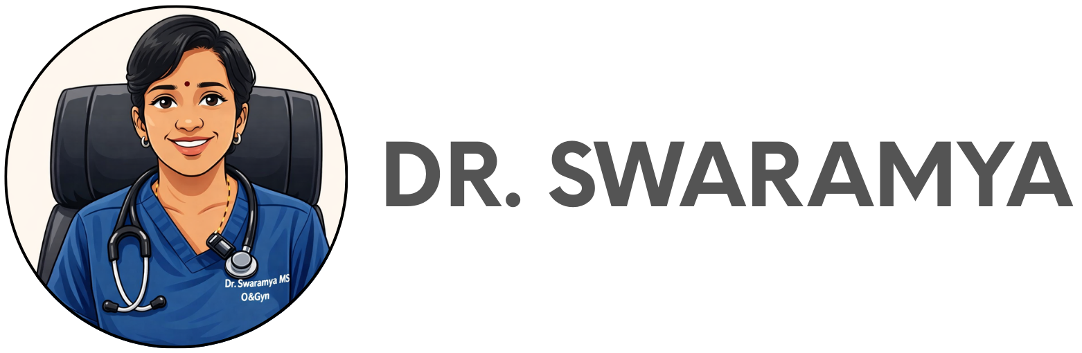 drswaramya.com